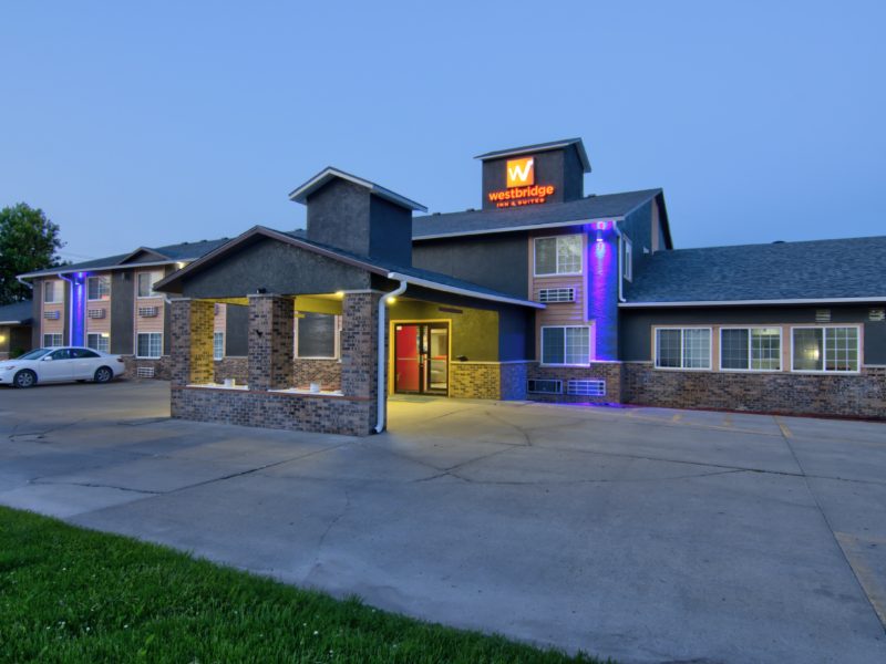 Motels In Centerville Iowa